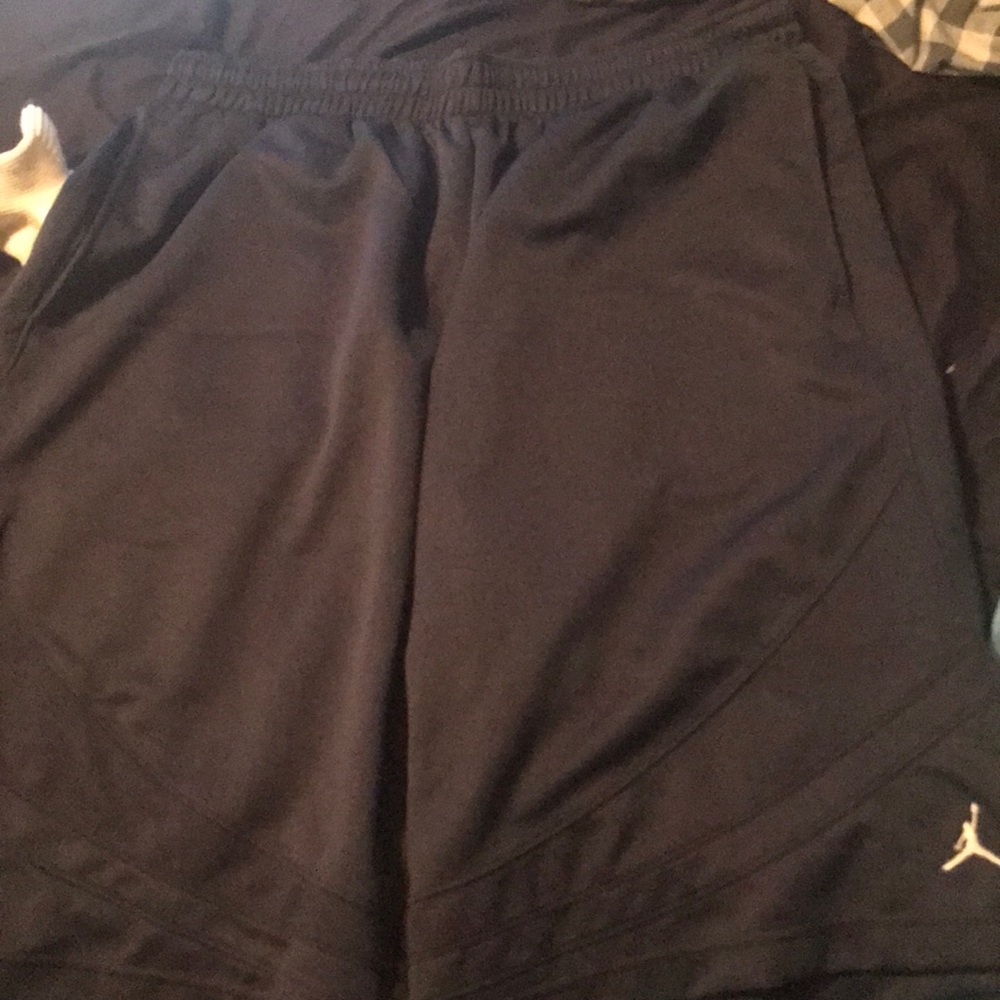 Jordan shorts